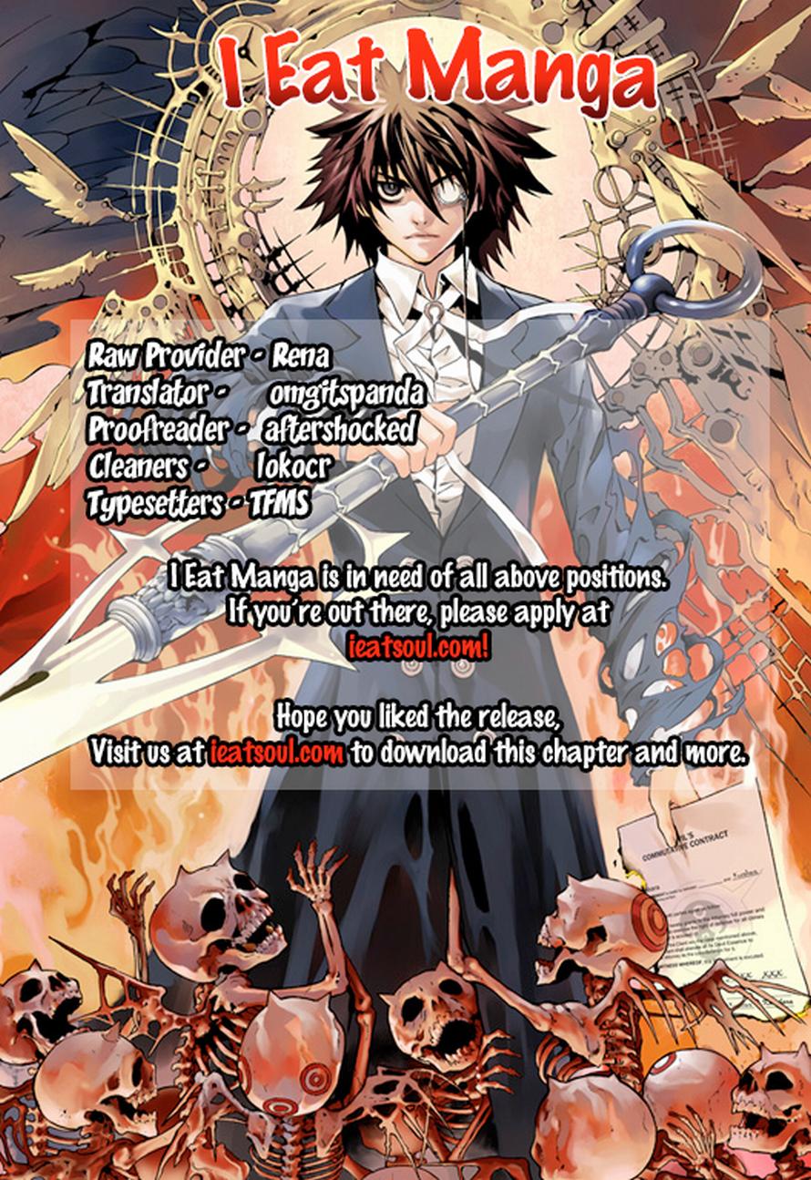 Read Defense Devil Manga Online