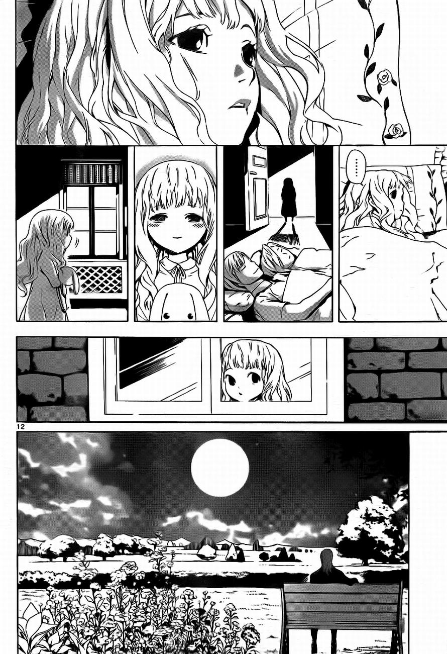 Read Defense Devil Manga Online