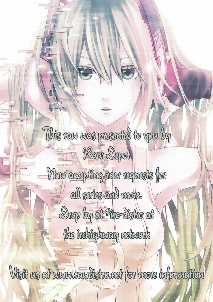 Read Defense Devil Manga Online