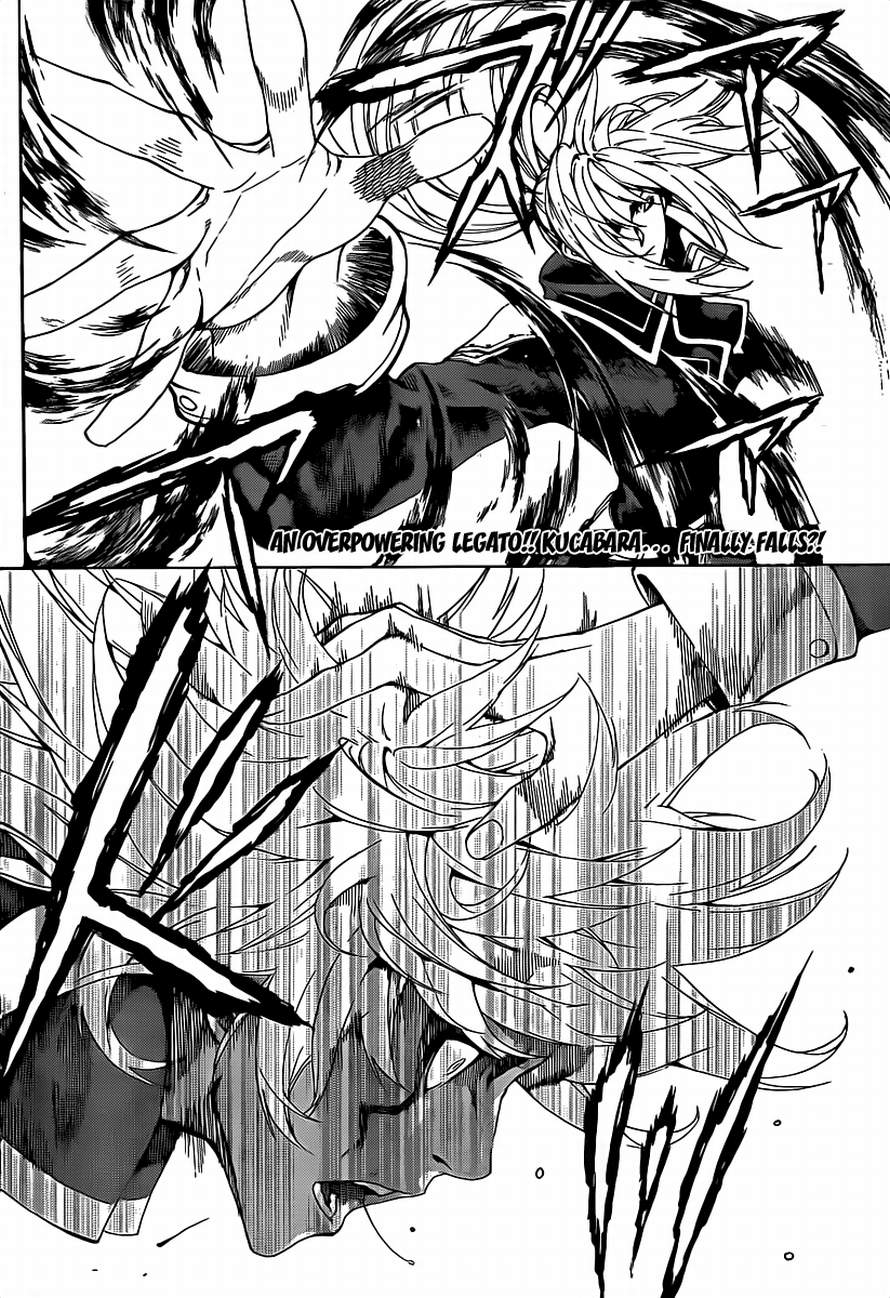 Read Defense Devil Manga Online