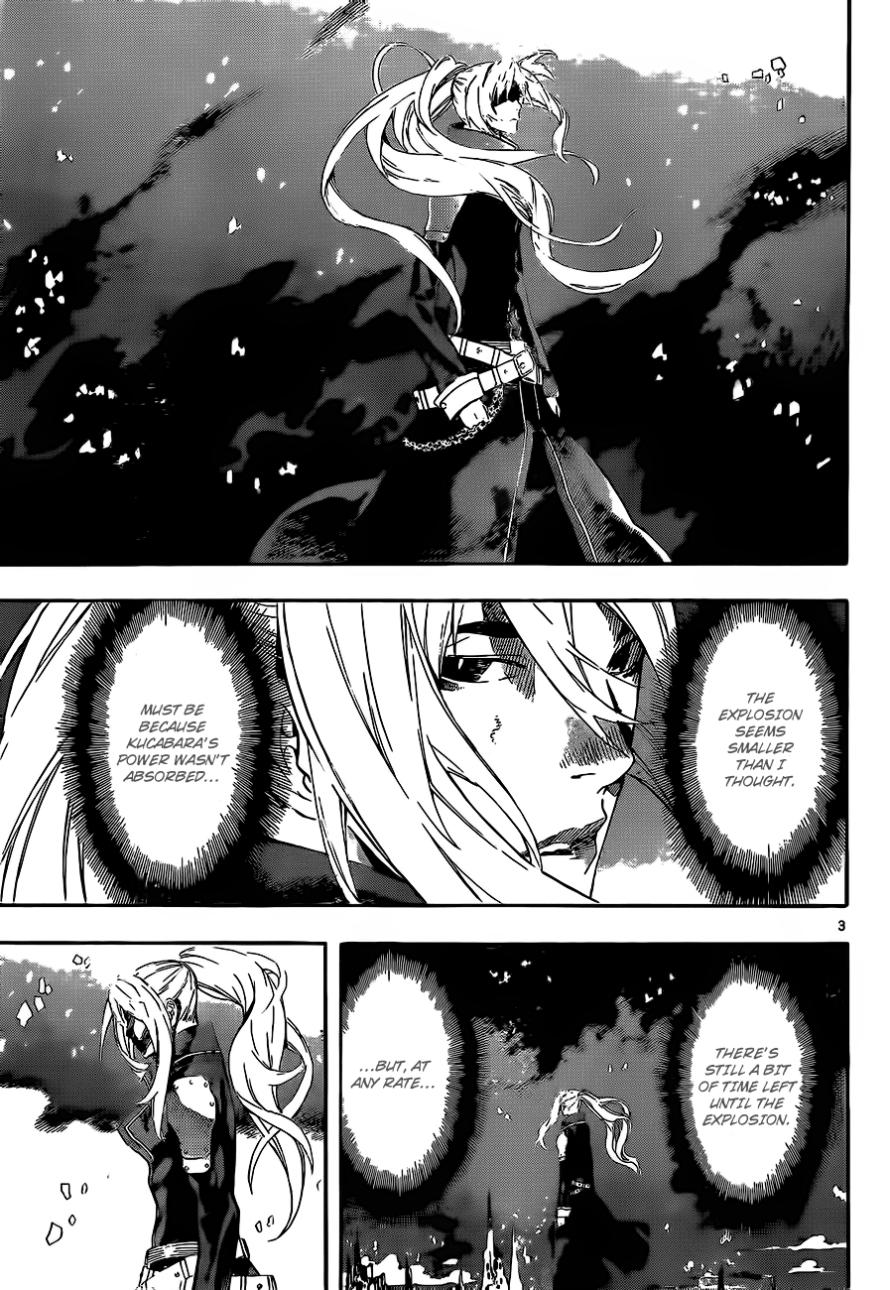 Read Defense Devil Manga Online