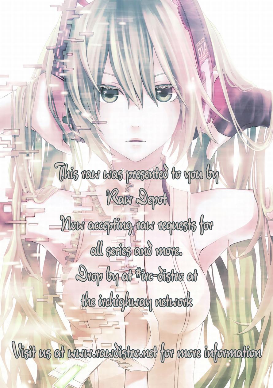Read Defense Devil Manga Online