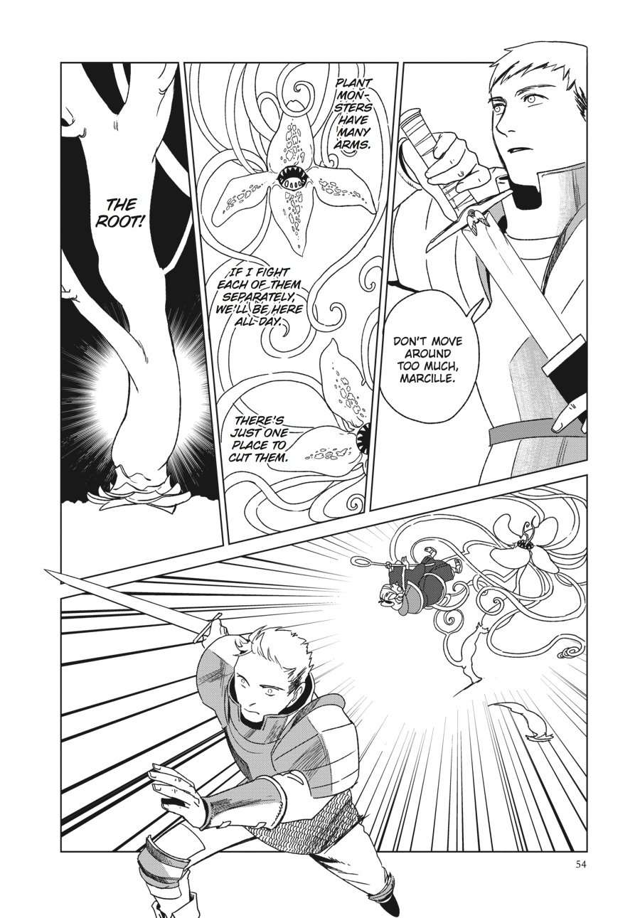 Read Delicious in Dungeon Manga Online