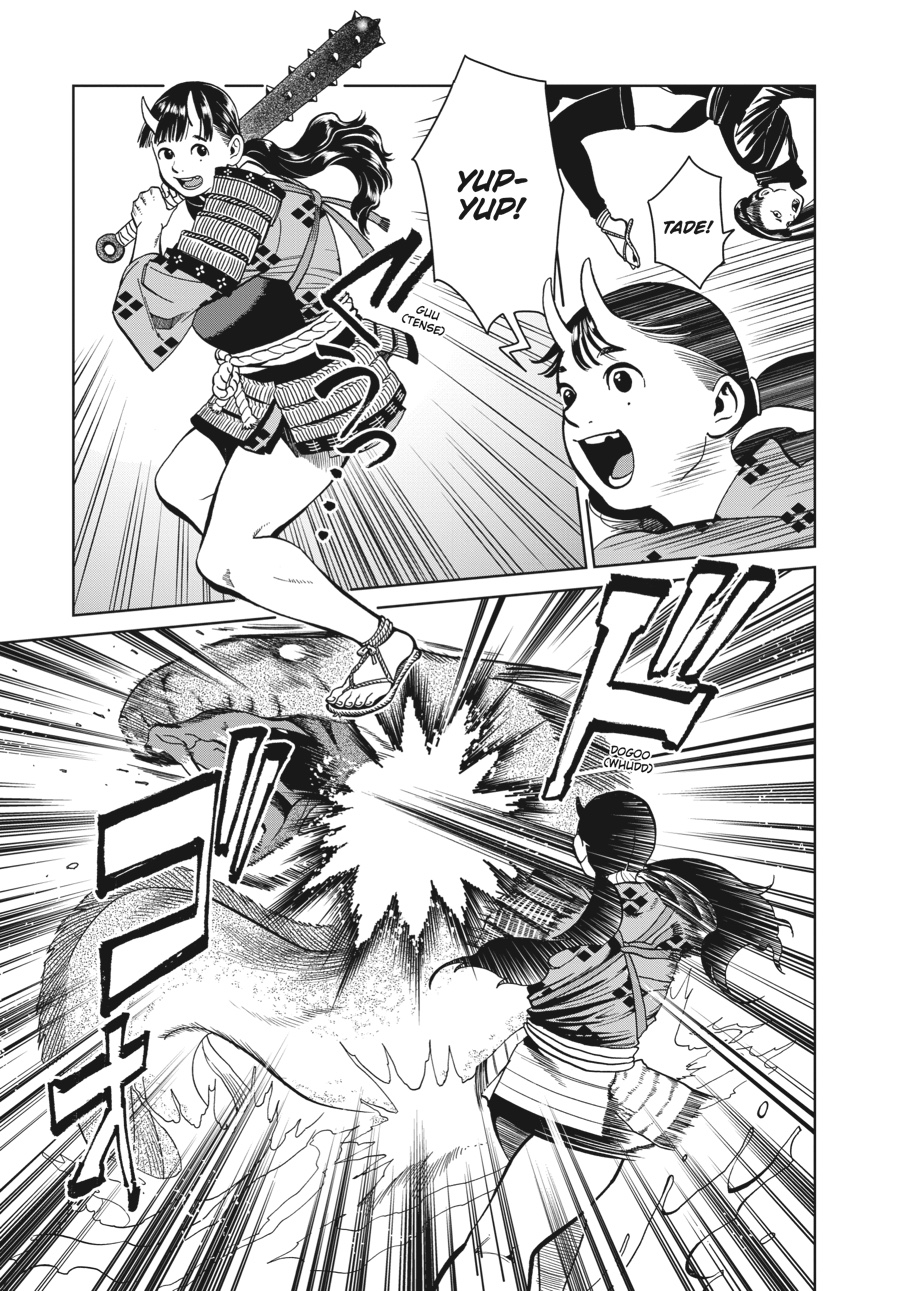 Read Delicious in Dungeon Manga Online