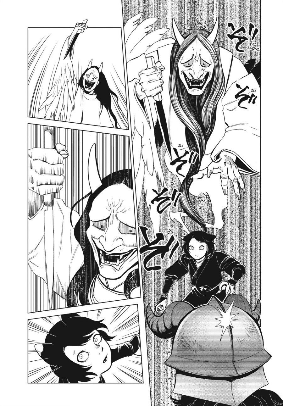 Read Delicious in Dungeon Manga Online