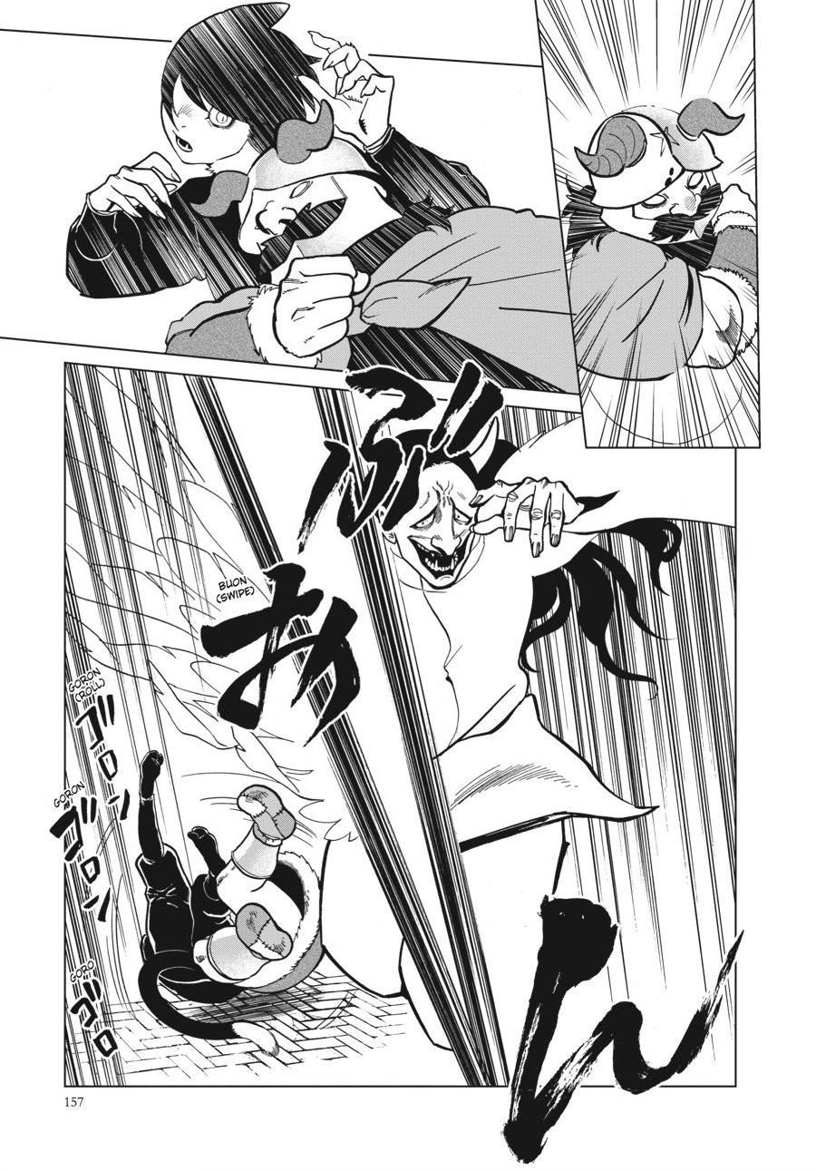 Read Delicious in Dungeon Manga Online