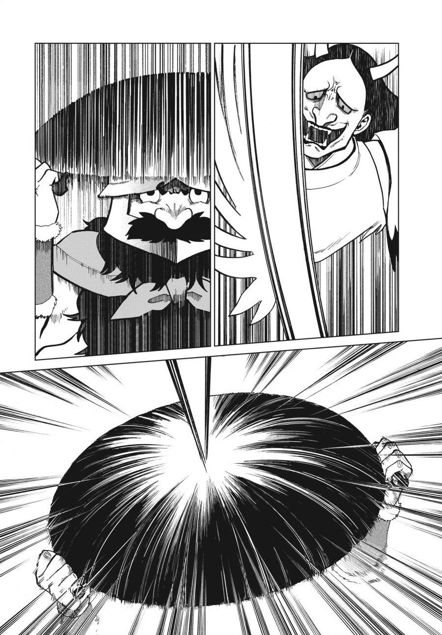 Read Delicious in Dungeon Manga Online