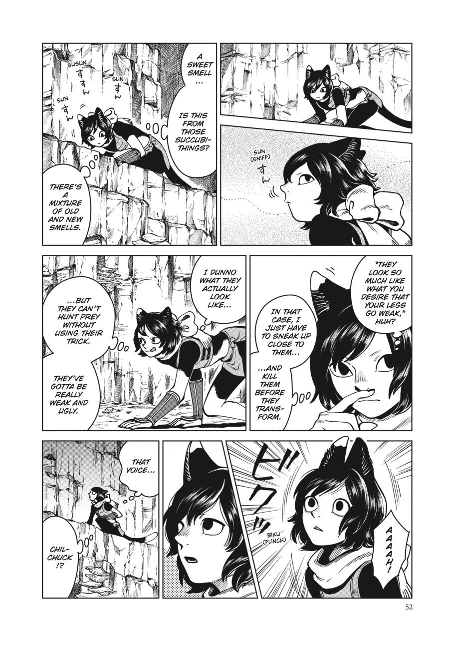 Read Delicious in Dungeon Manga Online