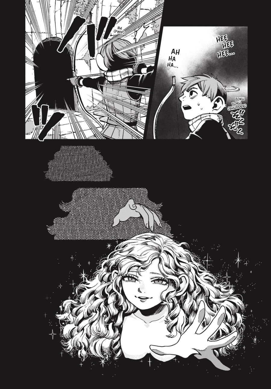Read Delicious in Dungeon Manga Online