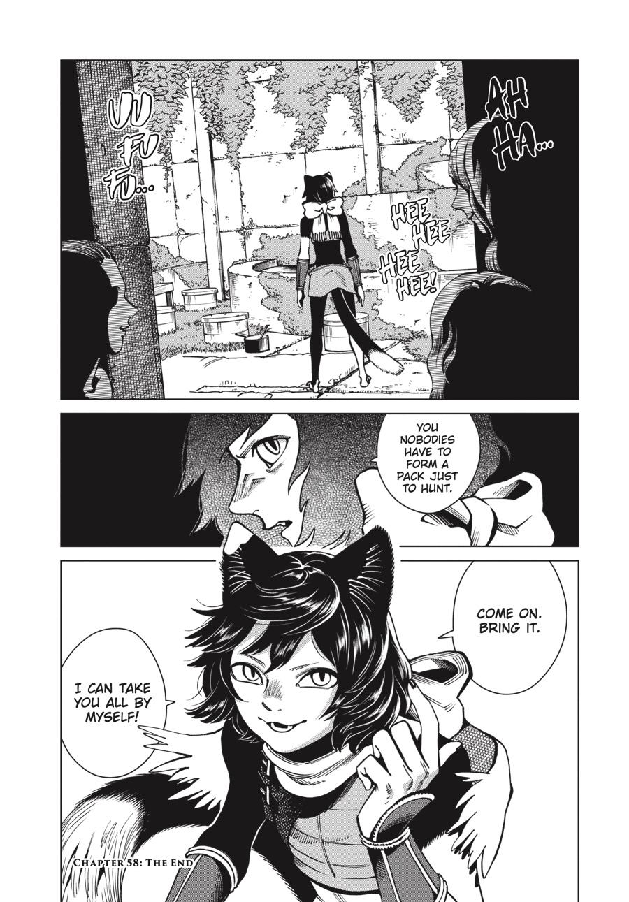 Read Delicious in Dungeon Manga Online