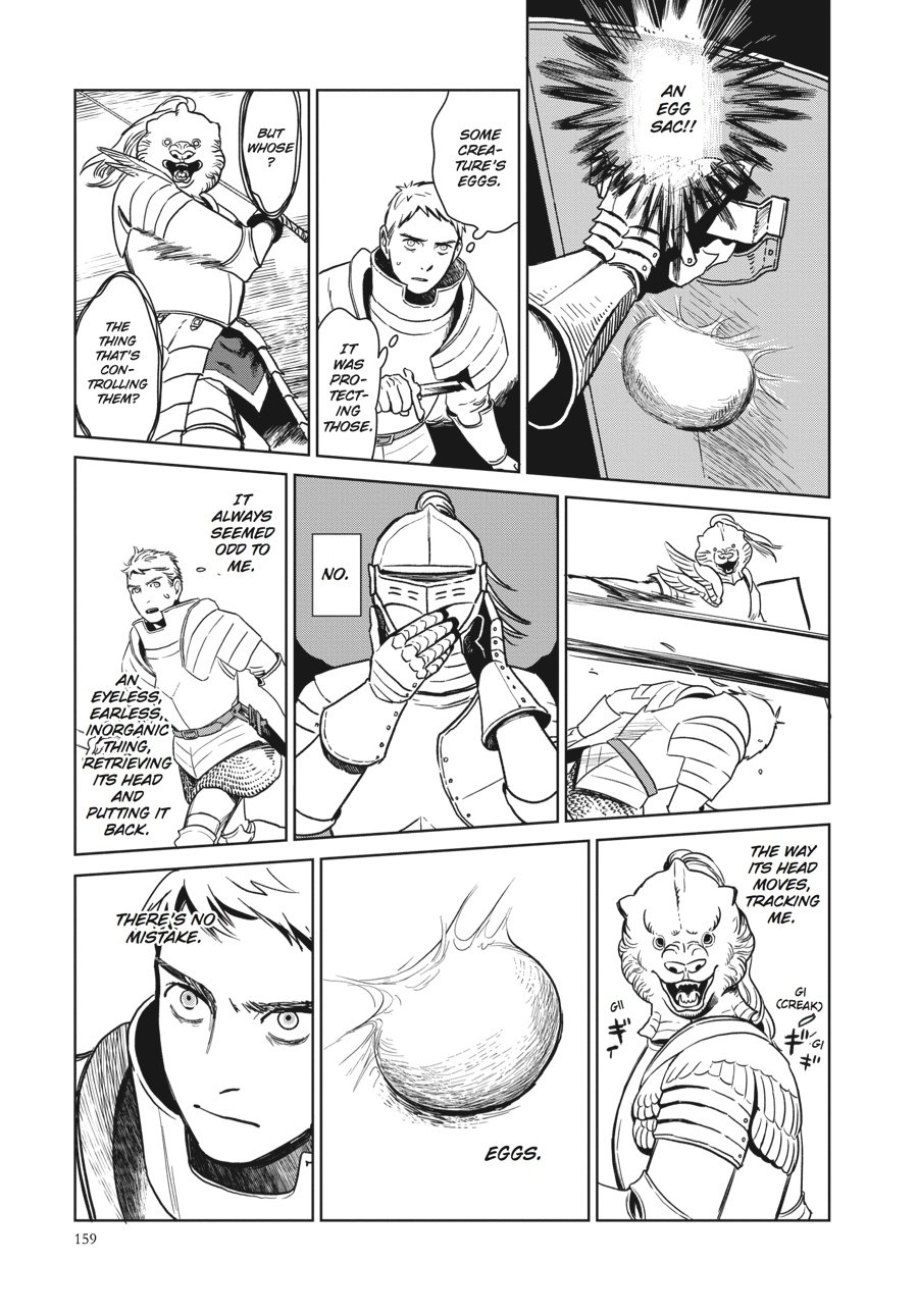 Read Delicious in Dungeon Manga Online