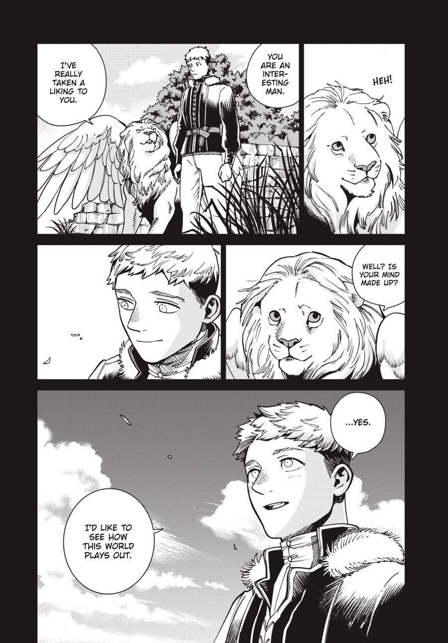 Read Delicious in Dungeon Manga Online
