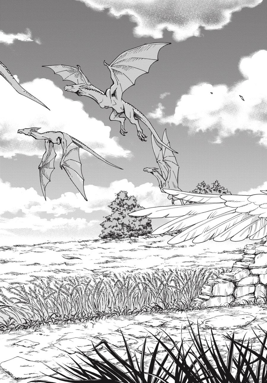 Read Delicious in Dungeon Manga Online
