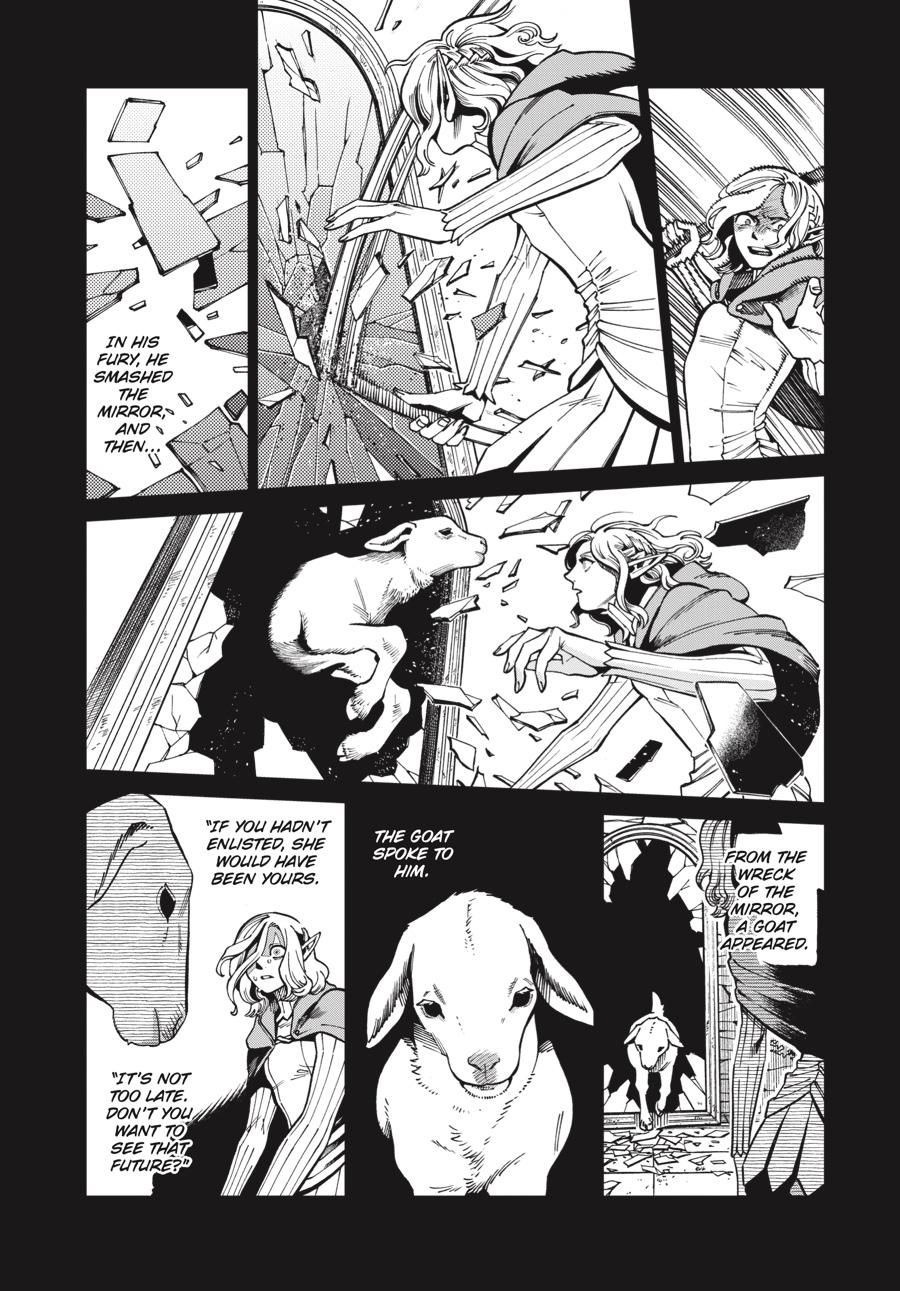 Read Delicious in Dungeon Manga Online