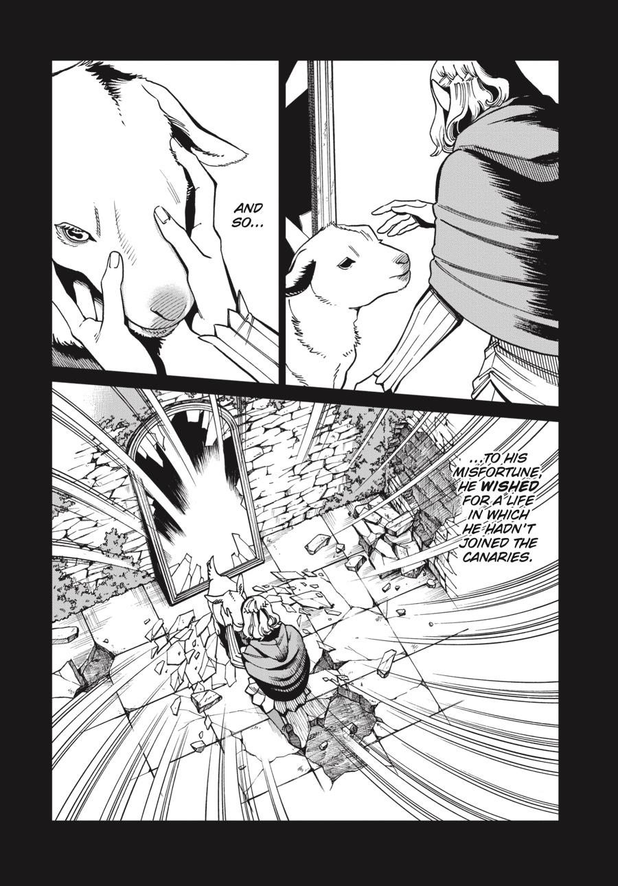 Read Delicious in Dungeon Manga Online
