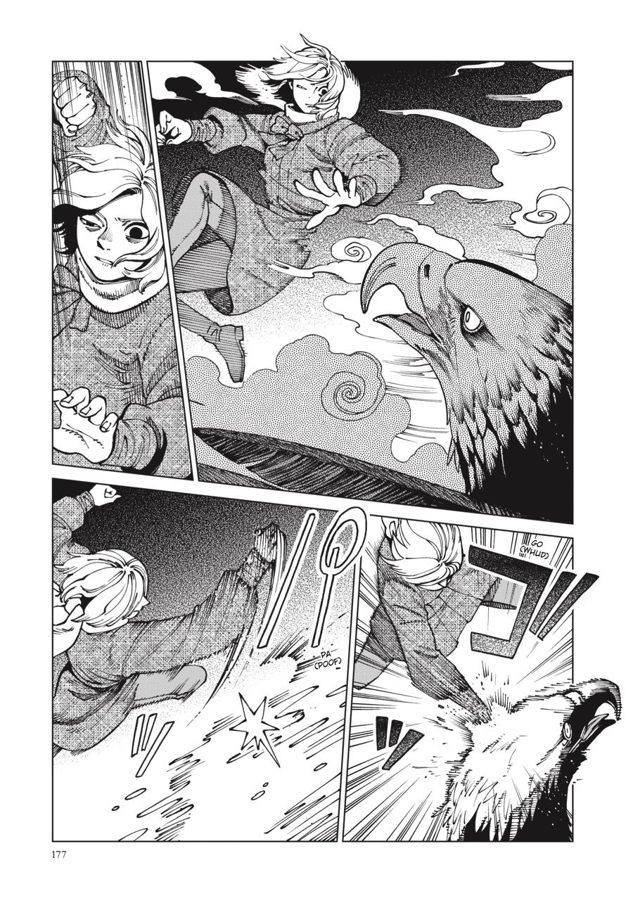 Read Delicious in Dungeon Manga Online