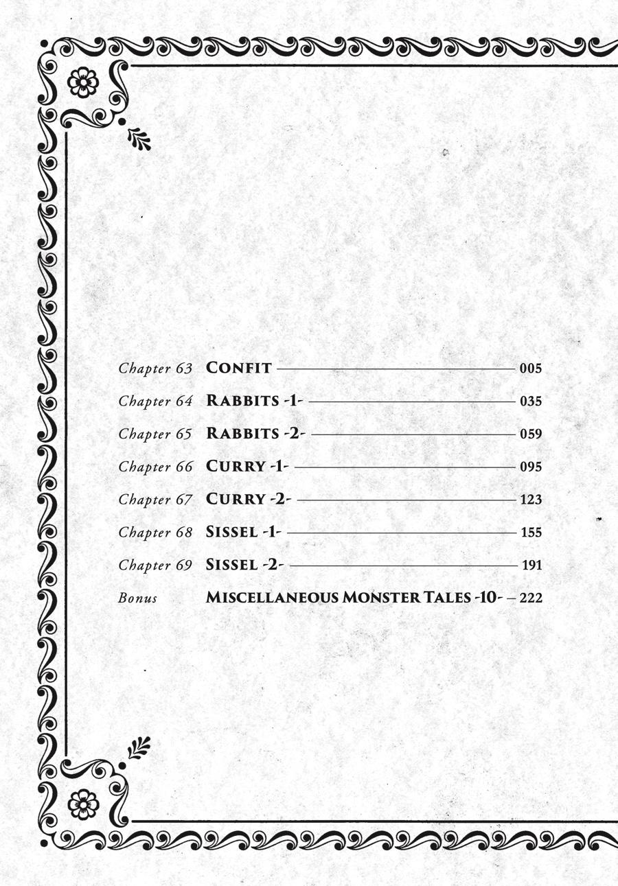 Read Delicious in Dungeon Manga Online