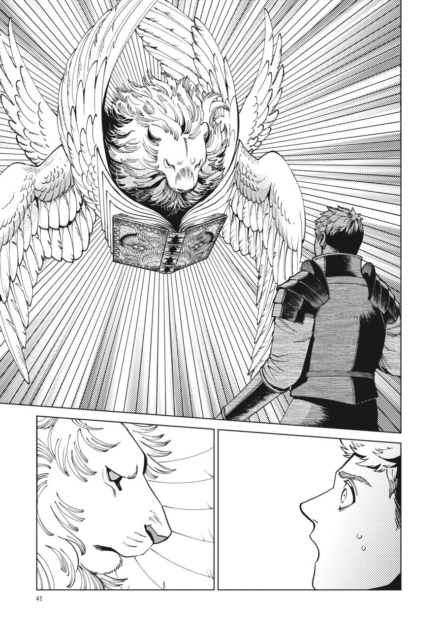 Read Delicious in Dungeon Manga Online