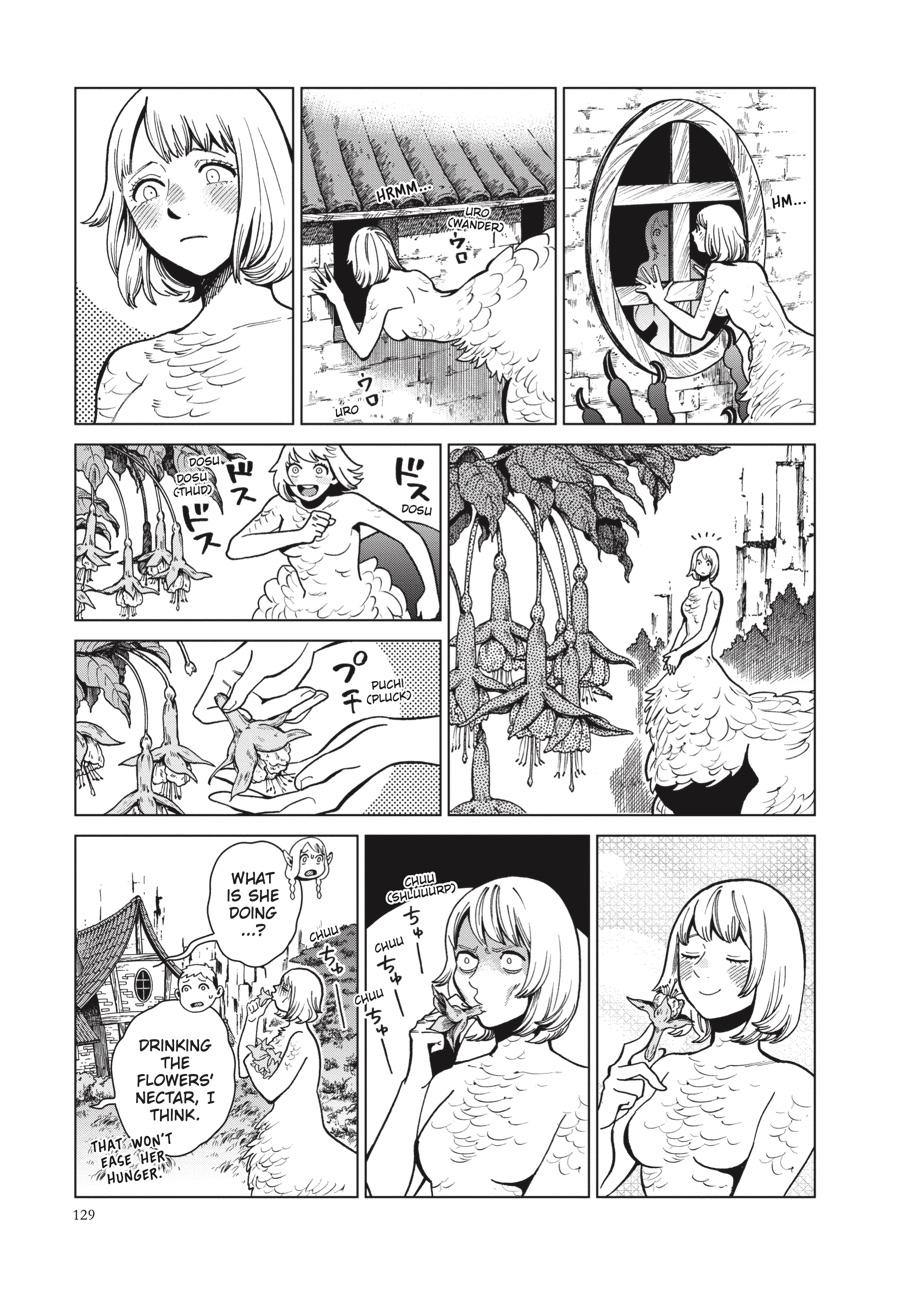 Read Delicious in Dungeon Manga Online