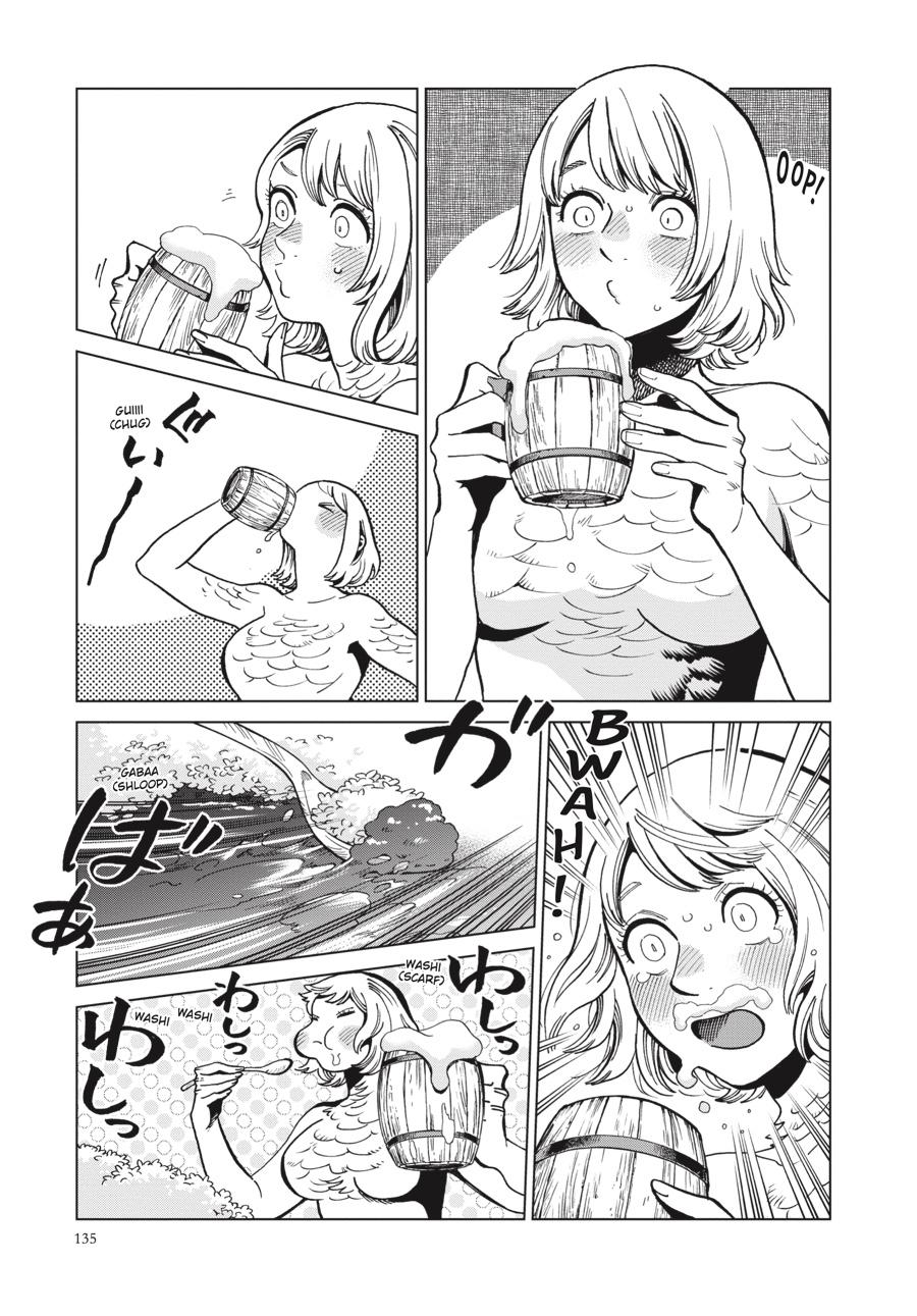 Read Delicious in Dungeon Manga Online