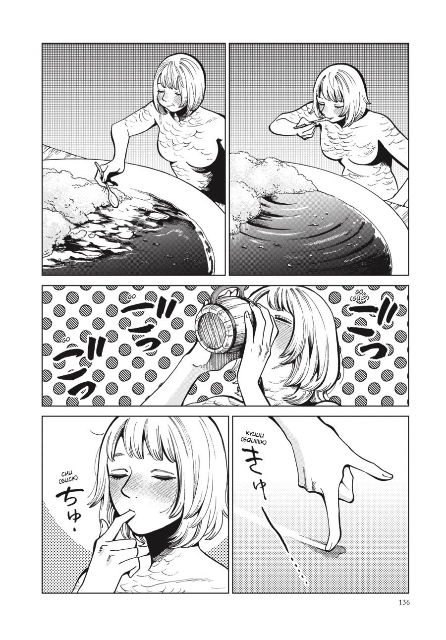 Read Delicious in Dungeon Manga Online