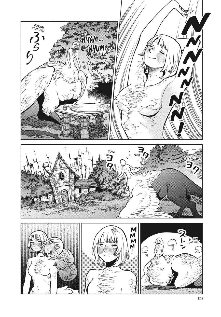 Read Delicious in Dungeon Manga Online