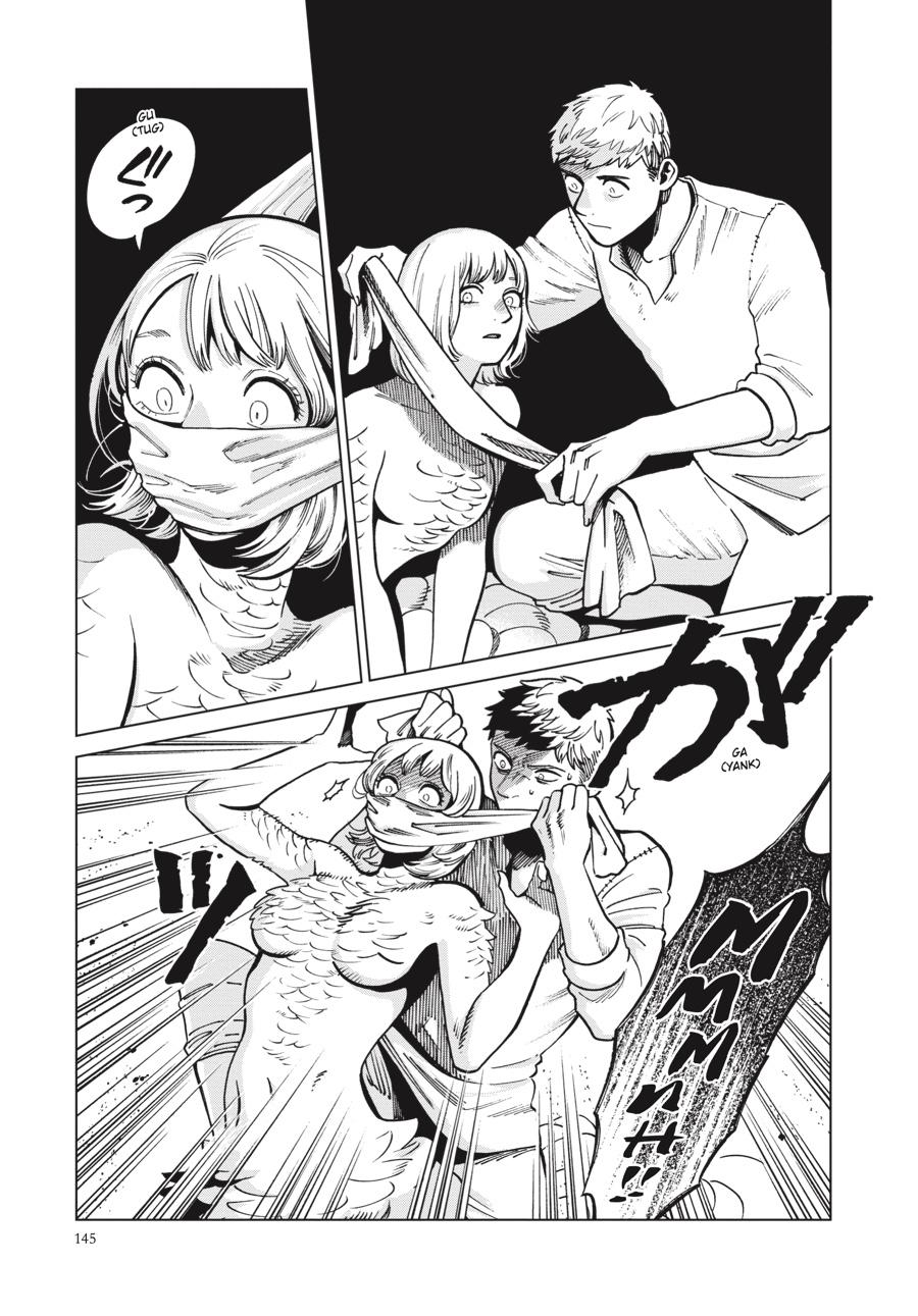 Read Delicious in Dungeon Manga Online