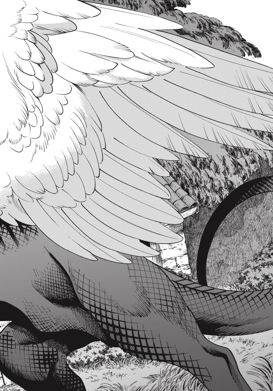 Read Delicious in Dungeon Manga Online