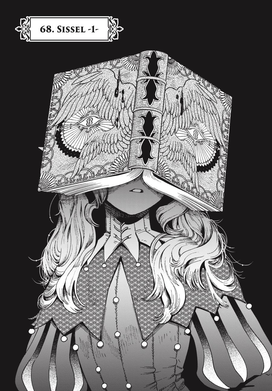 Read Delicious in Dungeon Manga Online