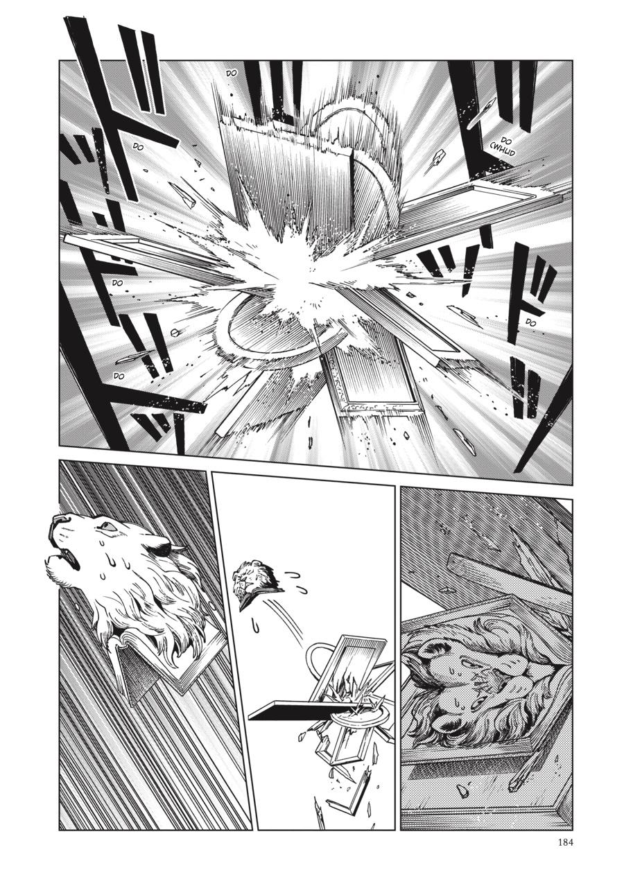 Read Delicious in Dungeon Manga Online