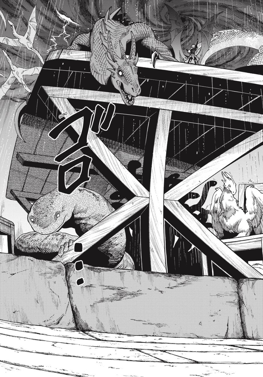 Read Delicious in Dungeon Manga Online