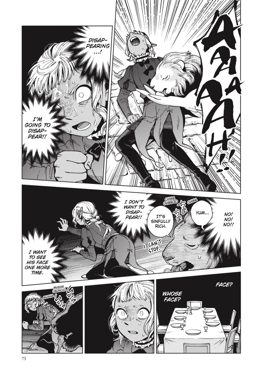 Read Delicious in Dungeon Manga Online