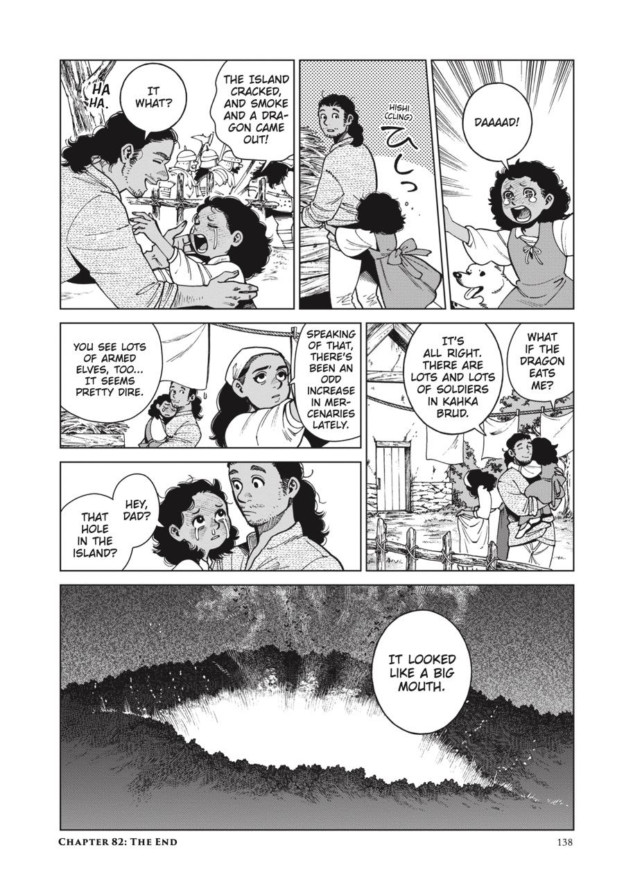 Read Delicious in Dungeon Manga Online
