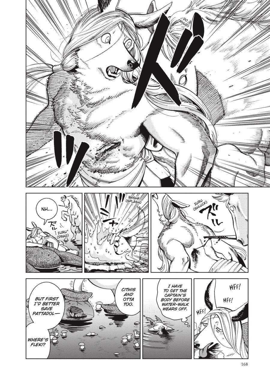 Read Delicious in Dungeon Manga Online