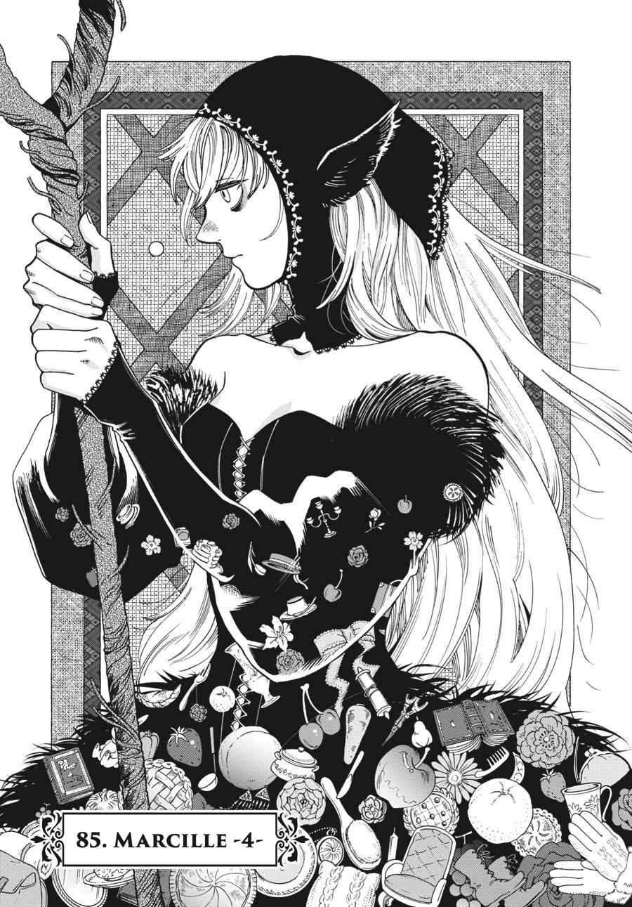 Read Delicious in Dungeon Manga Online