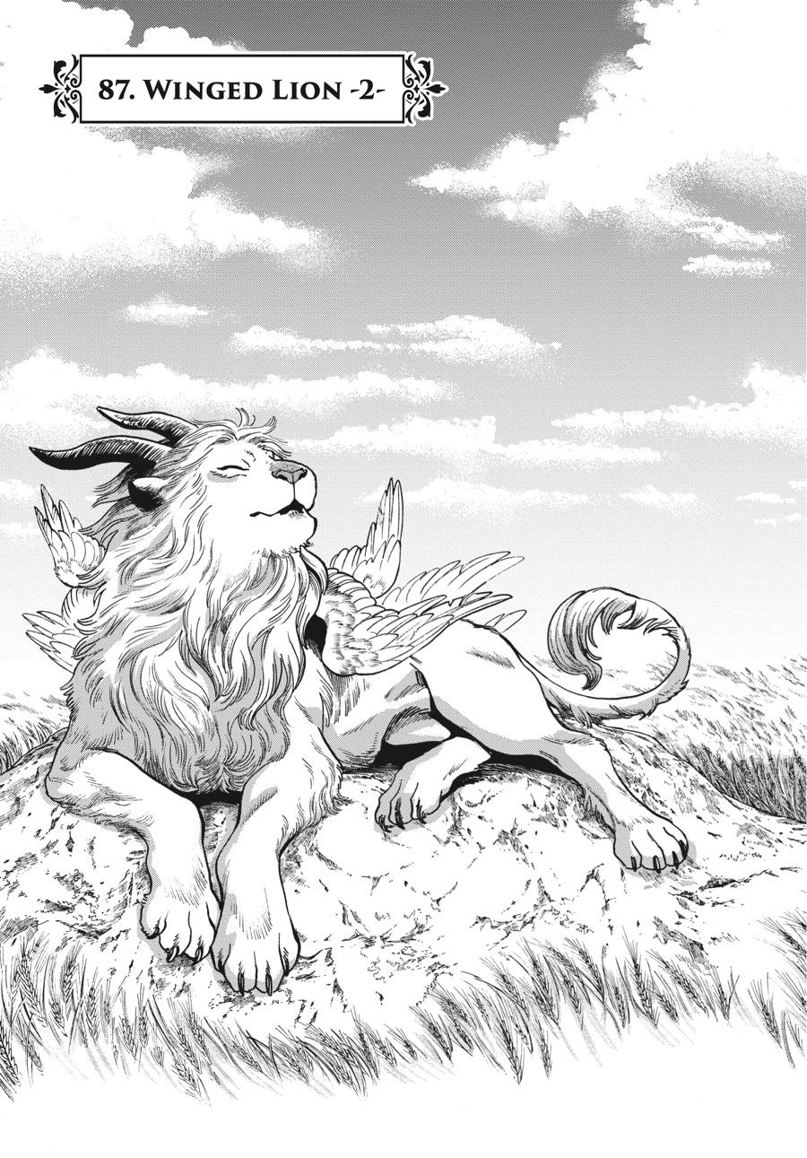 Read Delicious in Dungeon Manga Online