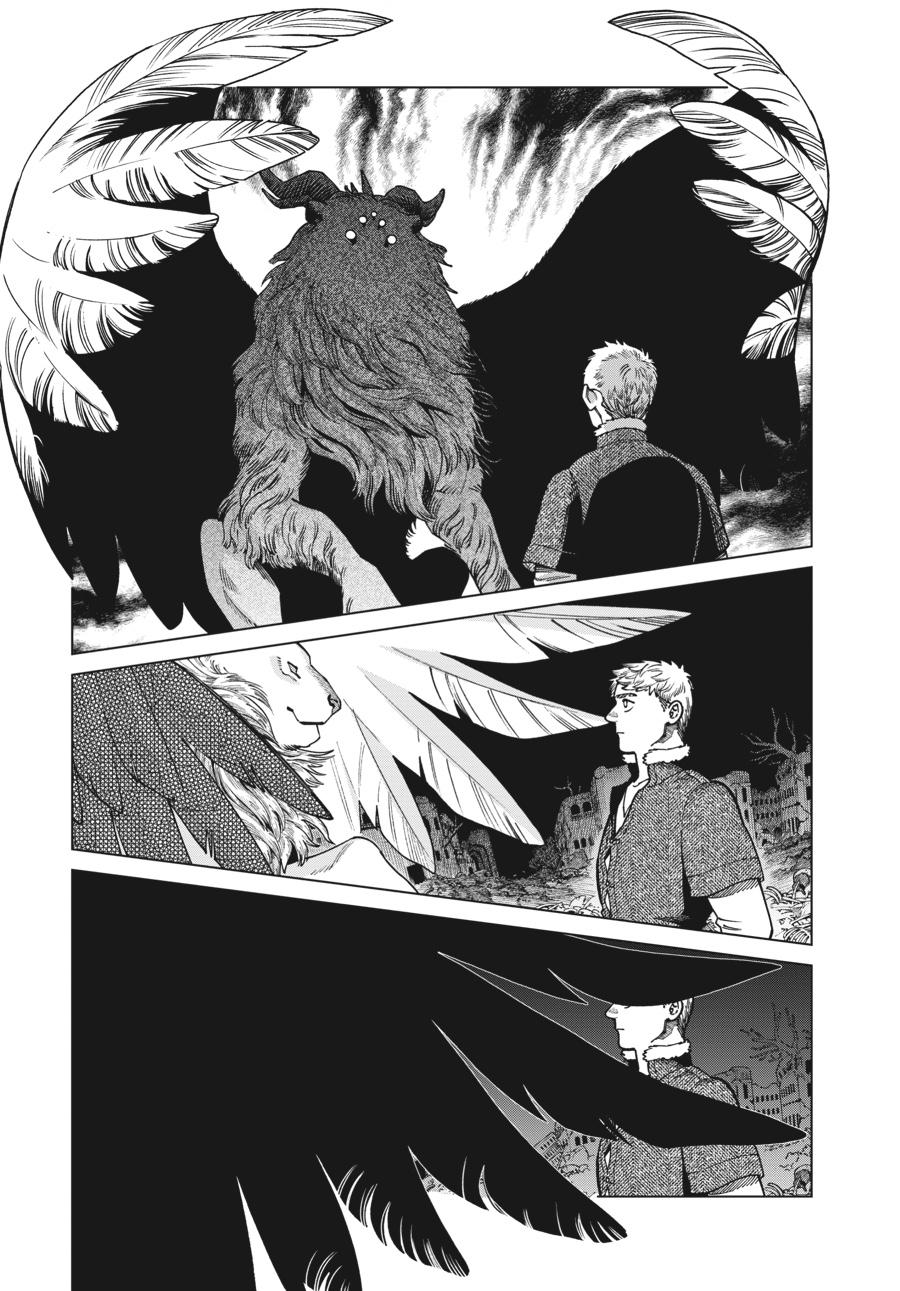 Read Delicious in Dungeon Manga Online