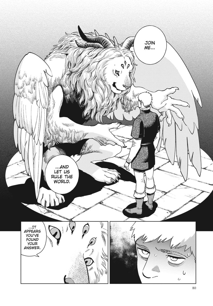 Read Delicious in Dungeon Manga Online