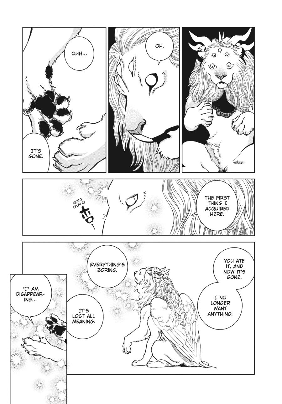 Read Delicious in Dungeon Manga Online