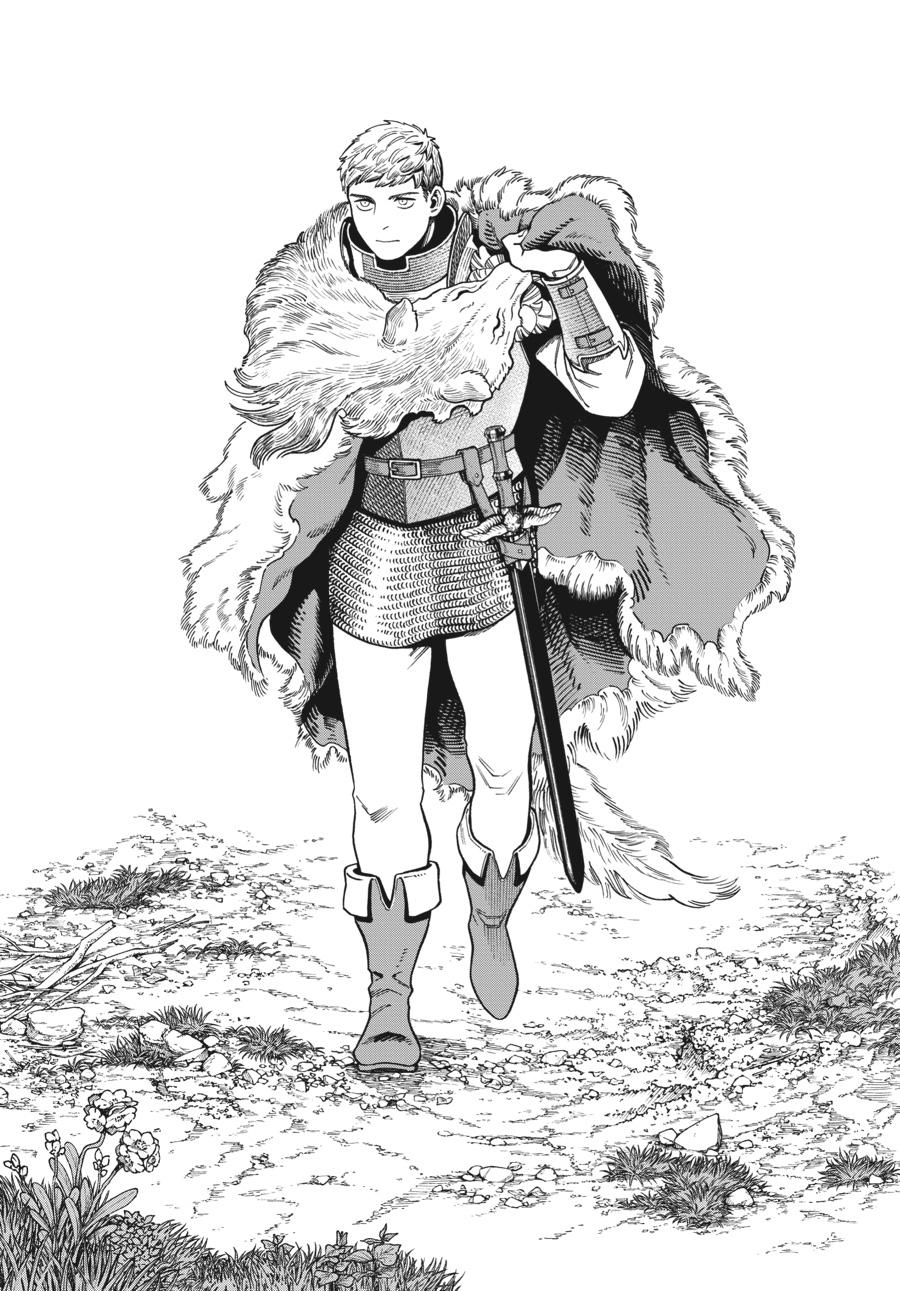 Read Delicious in Dungeon Manga Online