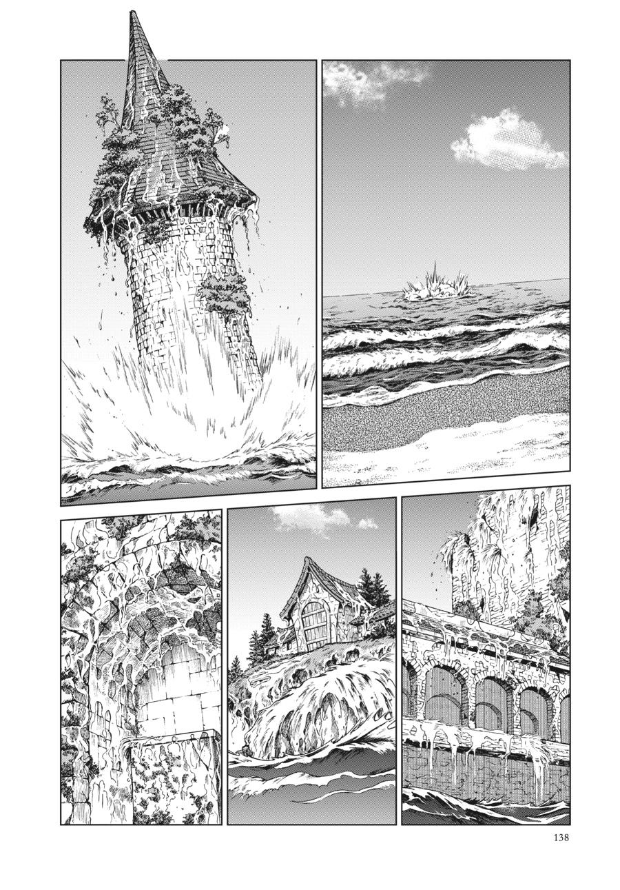 Read Delicious in Dungeon Manga Online