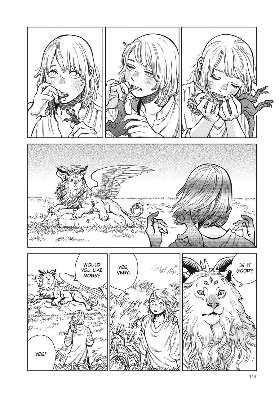 Read Delicious in Dungeon Manga Online