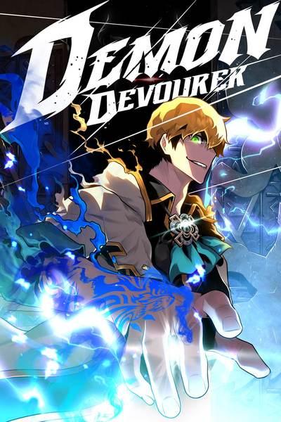 Read Demon Devourer Manga Online