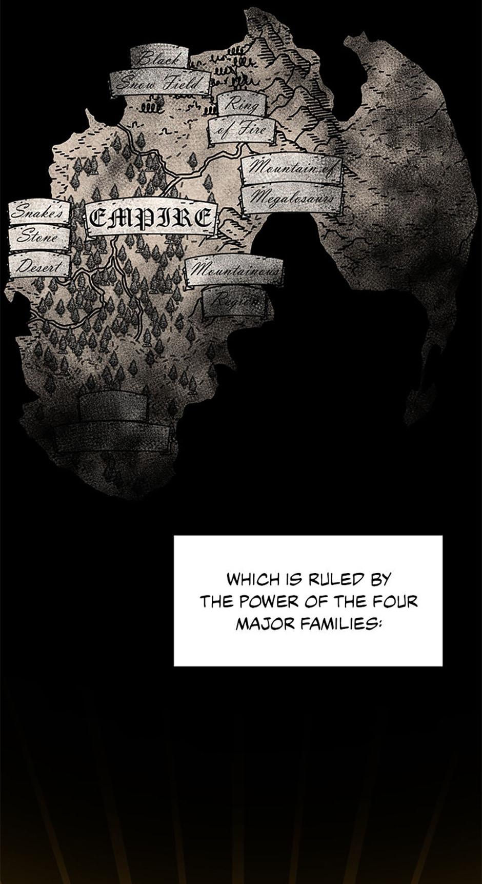 Read Demon Devourer Manga Online