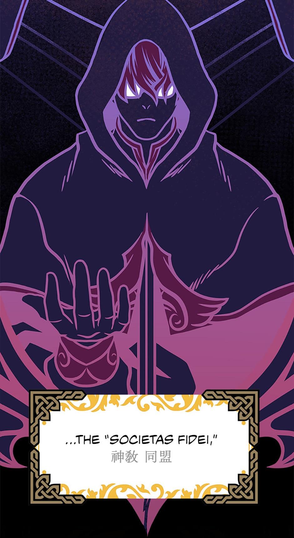 Read Demon Devourer Manga Online
