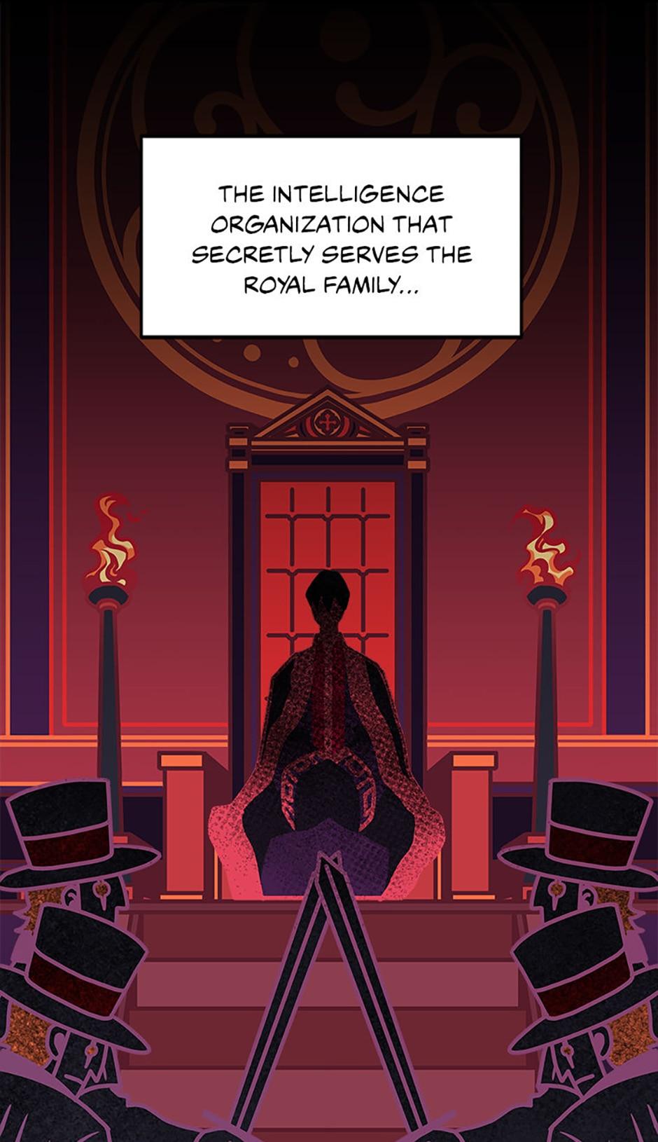 Read Demon Devourer Manga Online