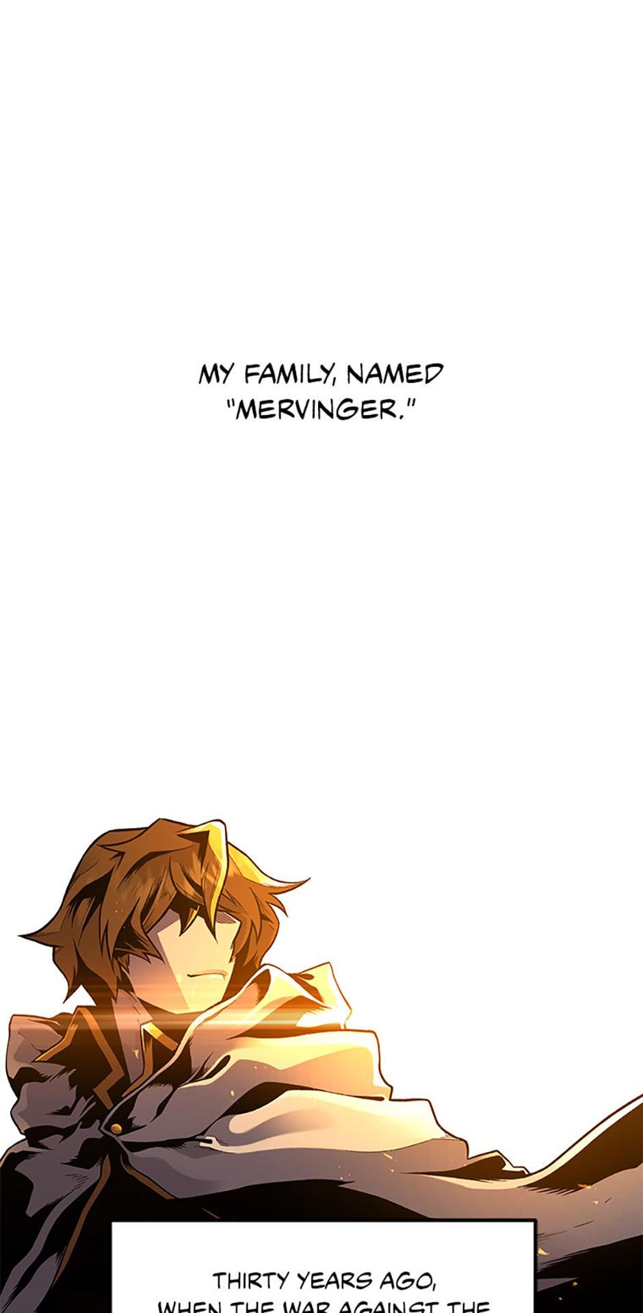 Read Demon Devourer Manga Online