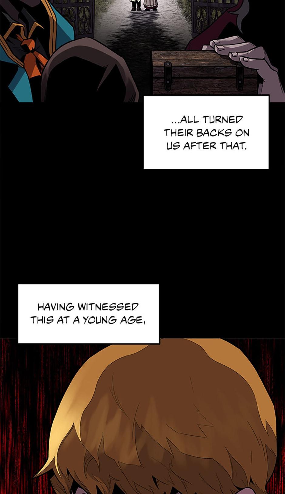 Read Demon Devourer Manga Online