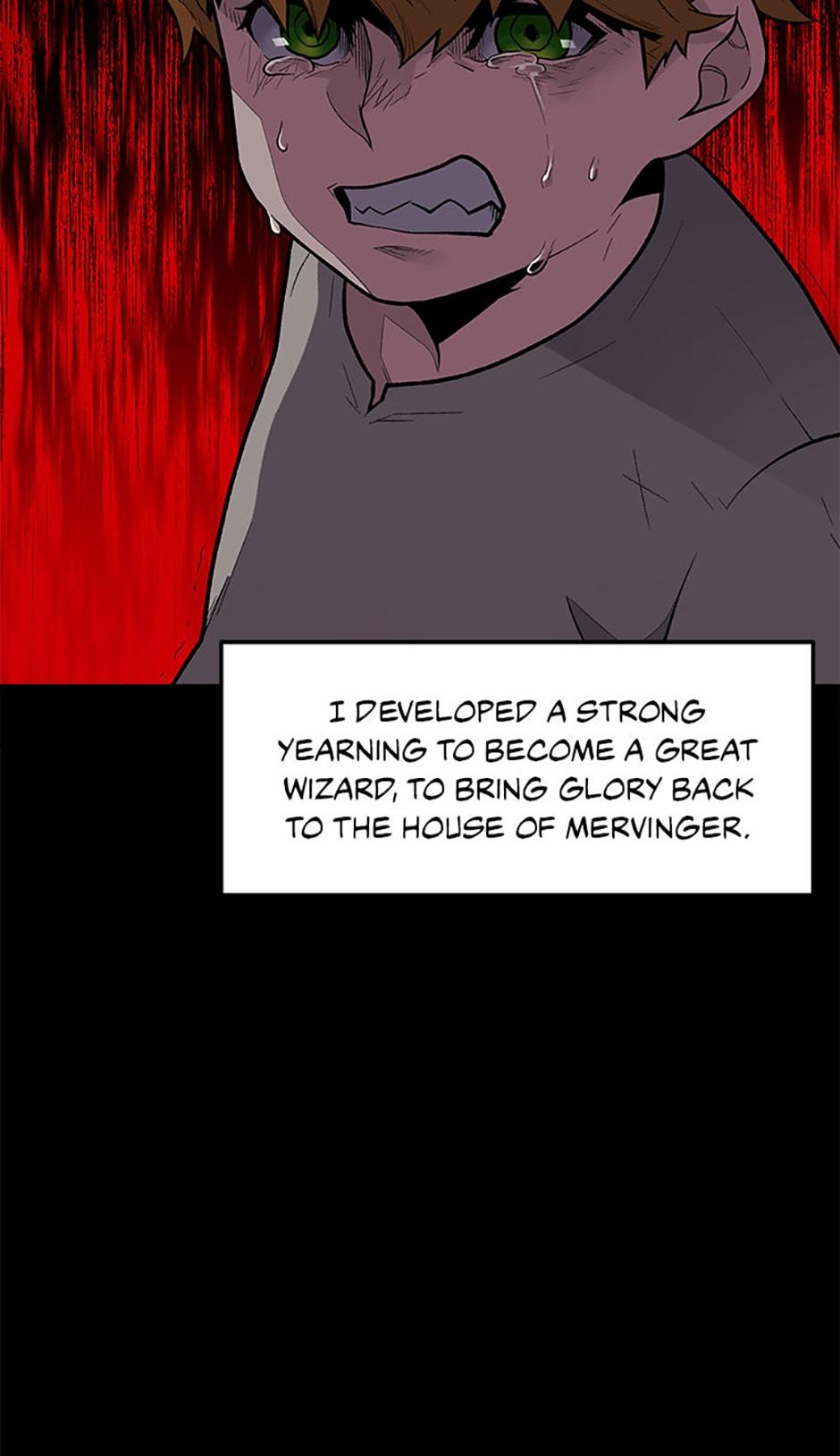 Read Demon Devourer Manga Online
