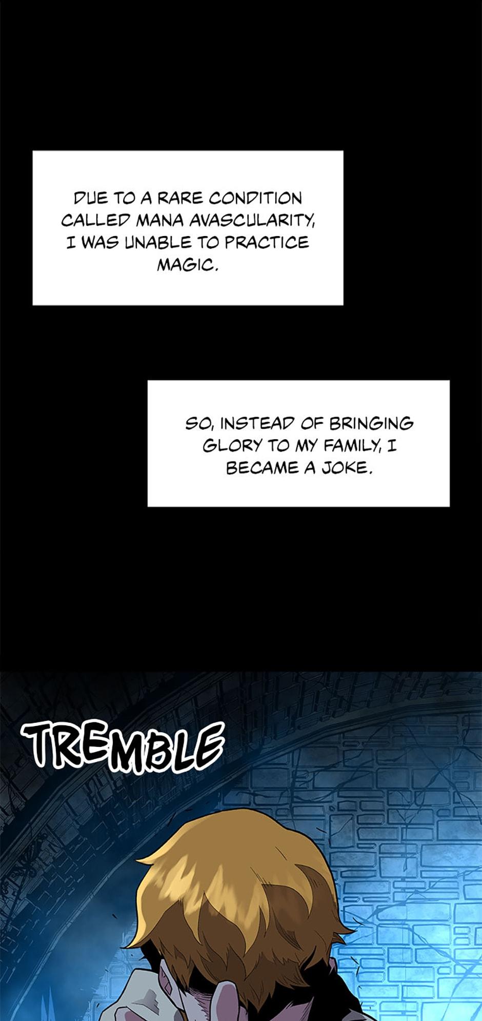 Read Demon Devourer Manga Online